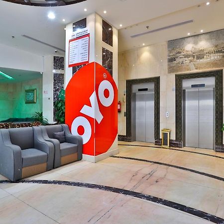 Oyo 373 Deyar Al Rashed Hotel Apartments Mecca Exterior photo